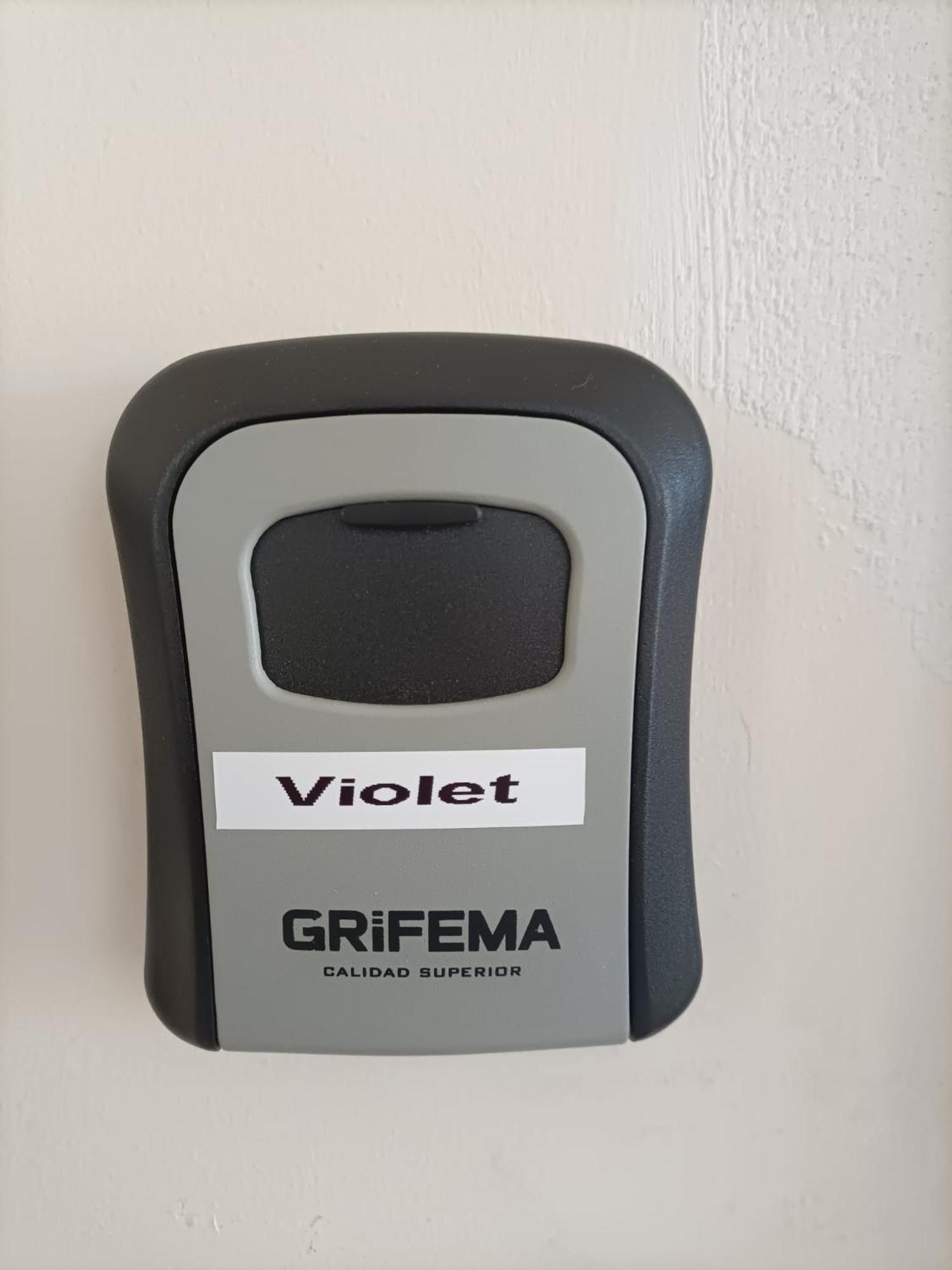 Appartamento Violet - Parma Exterior photo